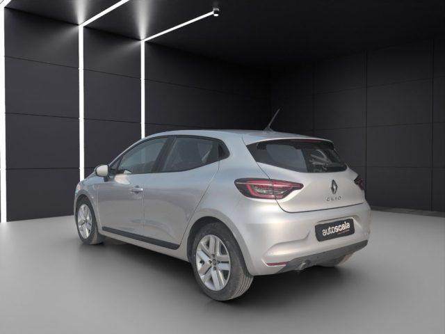 RENAULT Clio TCe 100 CV GPL 5 porte Zen