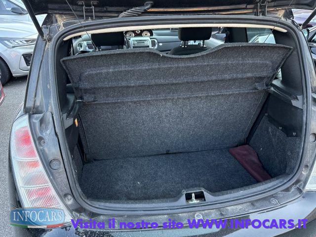 LANCIA Ypsilon 1.3 MJT 75 CV Unyca - Neopatentati -