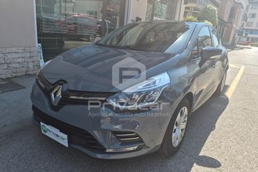 RENAULT Clio TCe 12V 90 CV GPL 5 porte Moschino Life