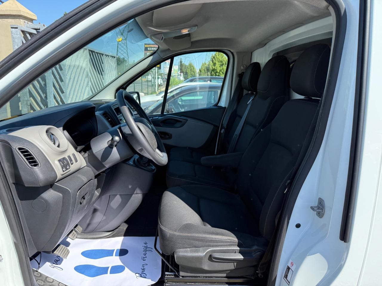 Renault Trafic 1.6 dCi 120CV Cargo Iva Compresa
