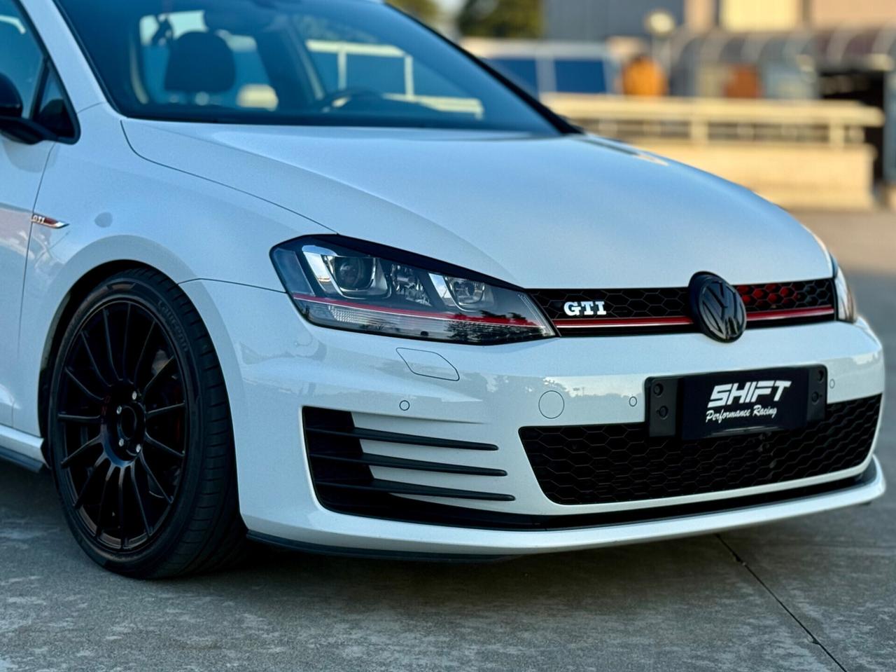 Volkswagen Golf STAGE 3 BRS 2.0T DSG 420cv GTI