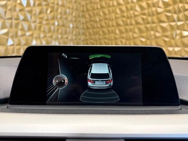 Bmw 316 316d Touring