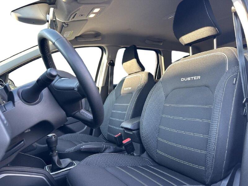 Dacia Duster Duster 1.5 Blue dCi 8V 115 CV 4x2 Journey UP