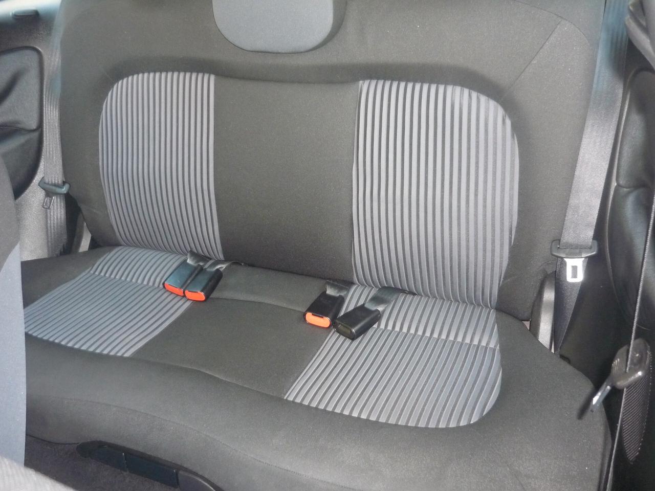 Lancia Ypsilon 1.2 Oro Giallo