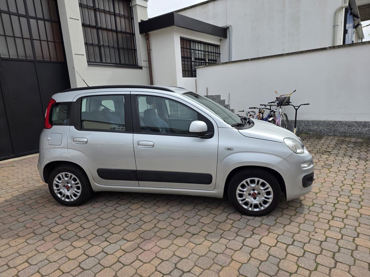 Fiat Panda 1.2 EasyPower Classic con 98.000km