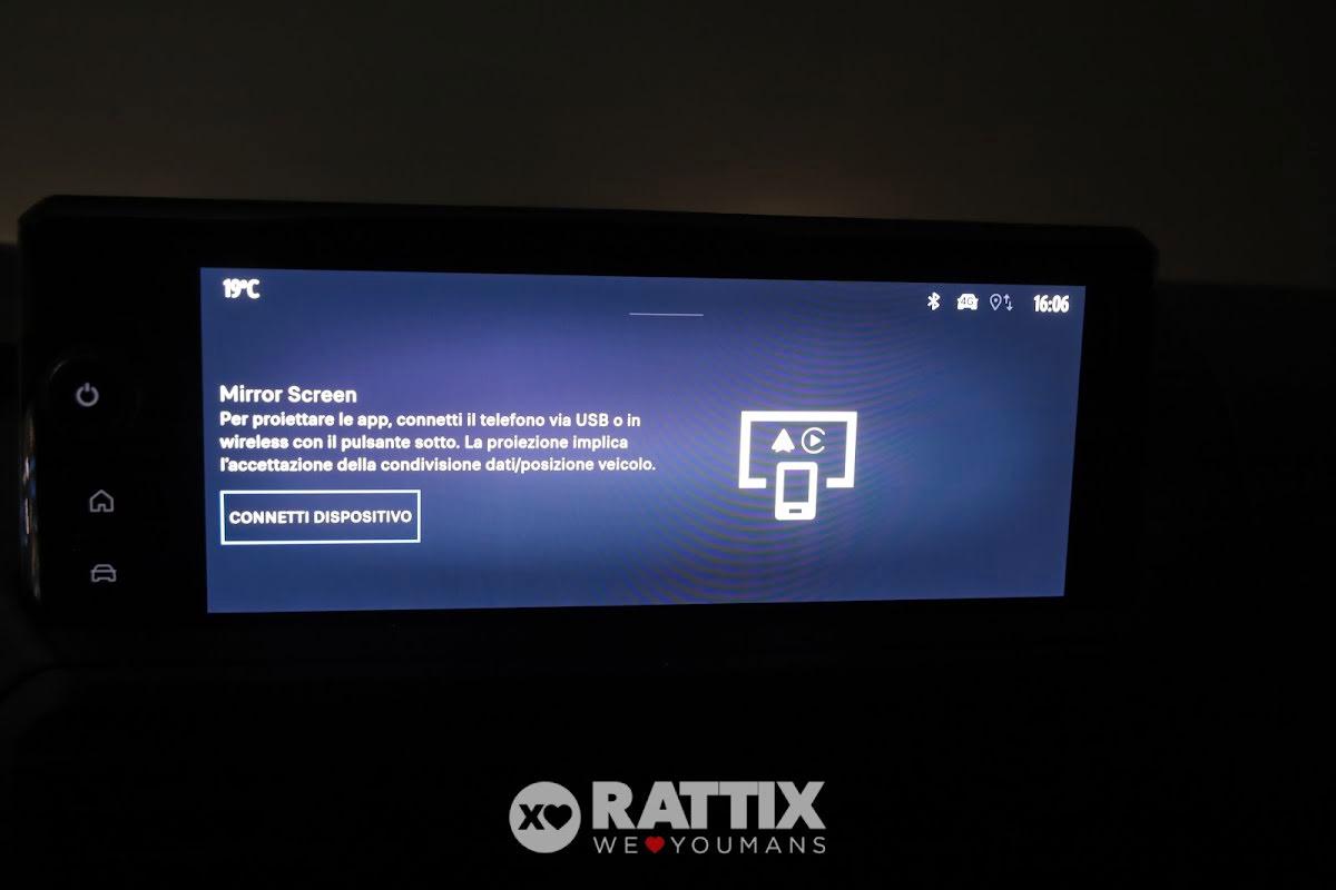 Toyota Proace 1.5d 120CV 10q L1 S Comfort N1 (IVA ESCLUSA)