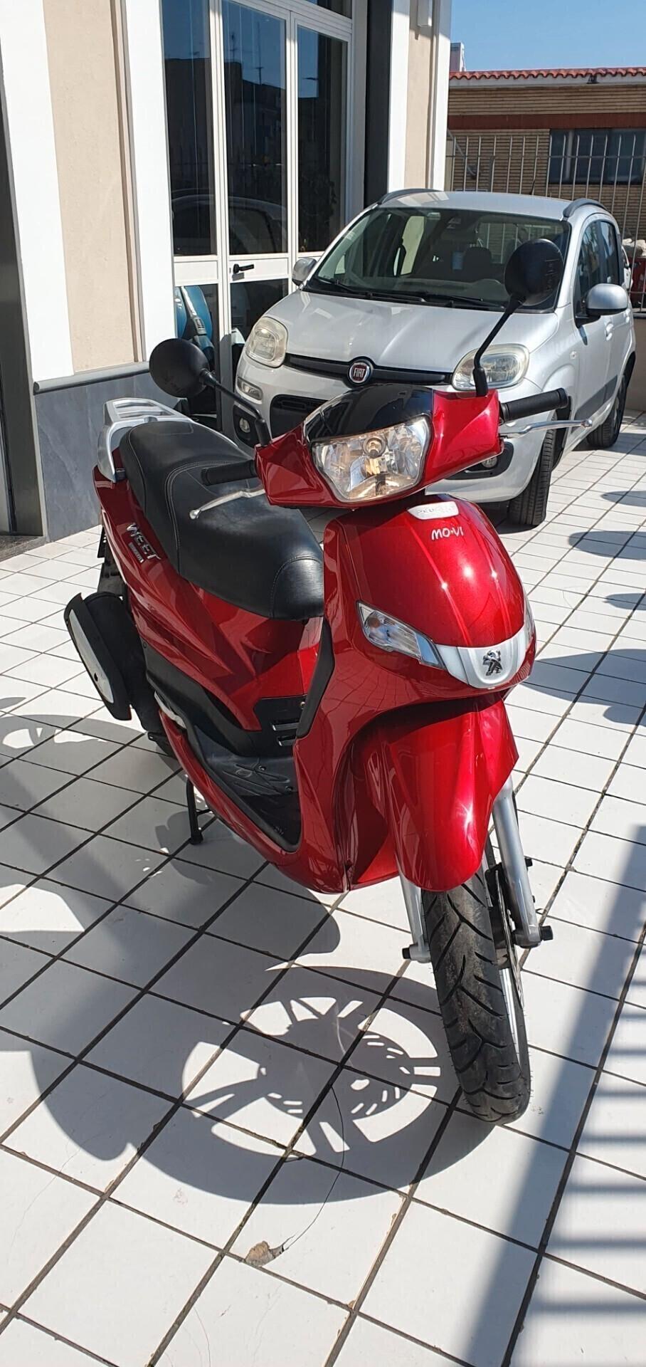 Peugeot Tweet 50 Evo 2 solo 2 mila km Originali