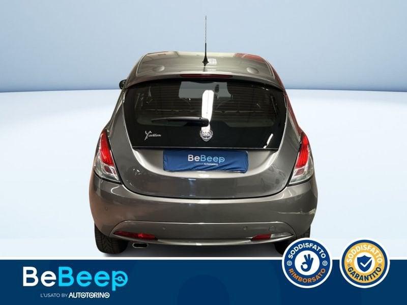Lancia Ypsilon 1.3 MJT SILVER S&S 95CV