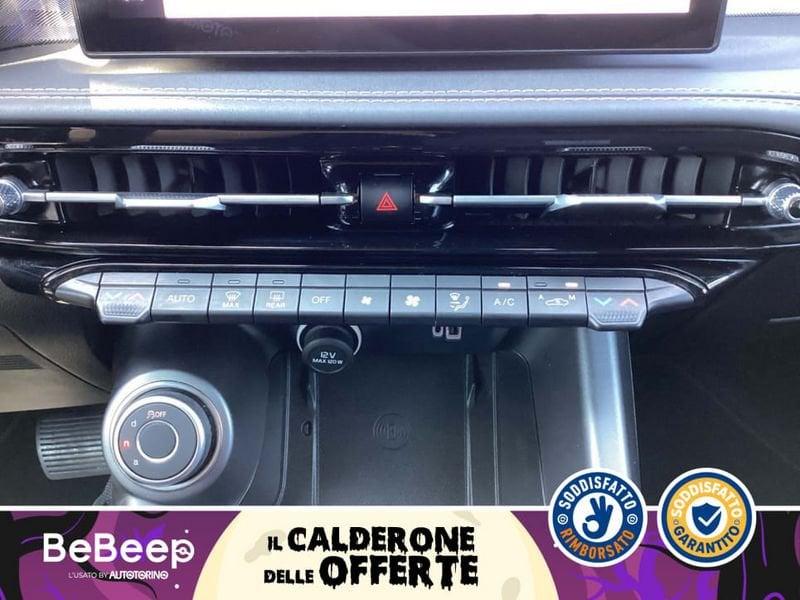 Alfa Romeo Tonale 1.5 HYBRID TI 160CV TCT7