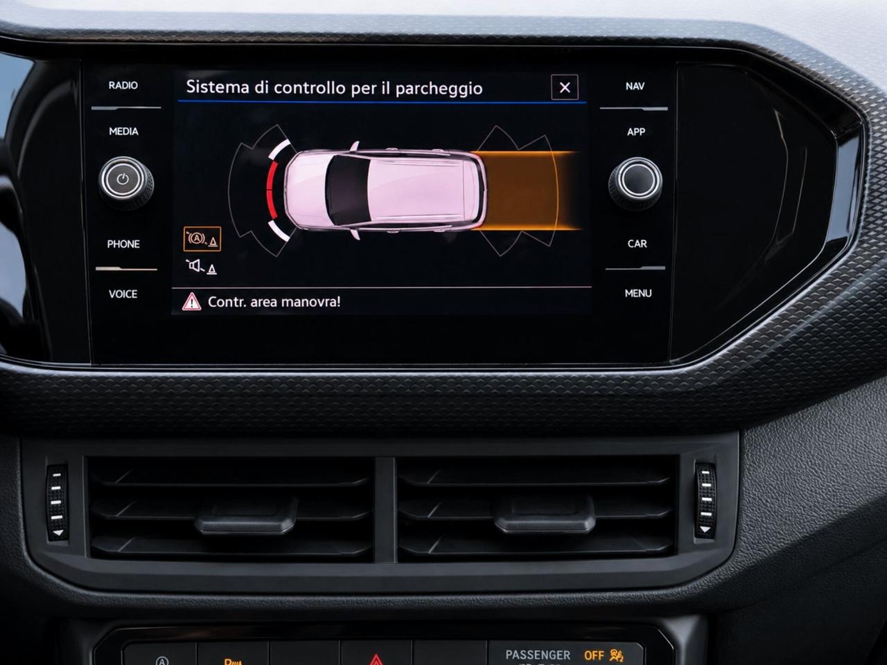 ---PROMO--- Volkswagen T-Cross 1.0 TSI 110 CV Style