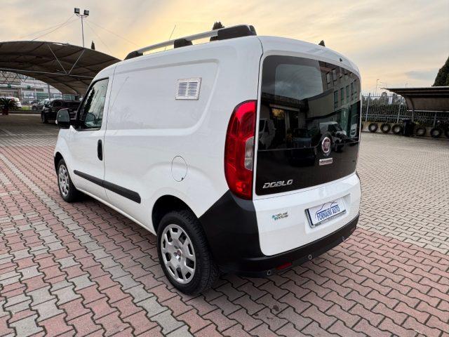 FIAT Doblo 1.4 T-Jet N. Power PC-TN FURGONE CARGO LAMIERATO