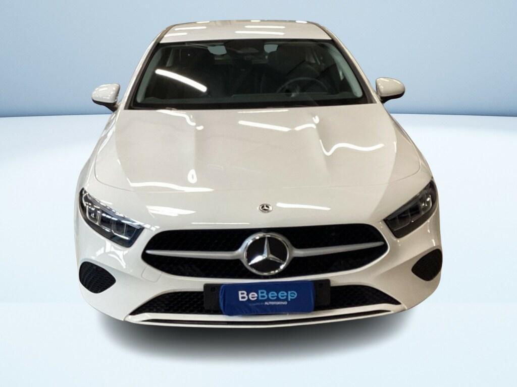 Mercedes Classe A 180 180 D Advanced 8G-DCT