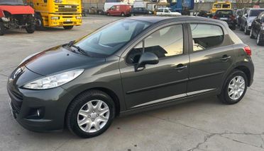 Peugeot 207 1.4 HDi 70CV 5p. Active 2011