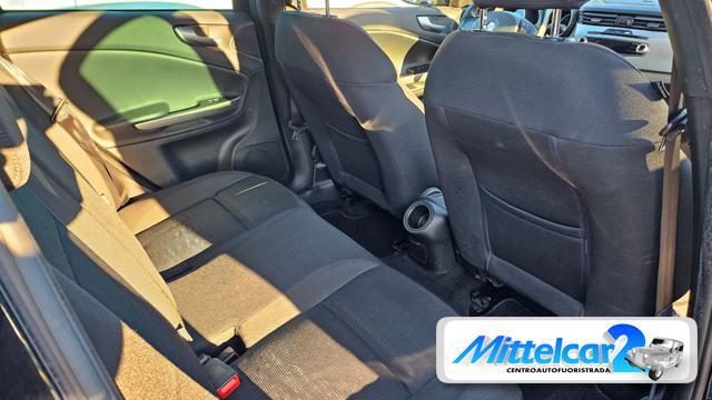 ALFA ROMEO Giulietta 1.6 JTDm-2 105 CV Veloce