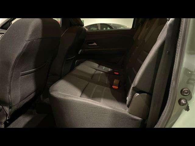 Dacia Jogger 1.0 tce Expression Gpl 100cv 7p.ti