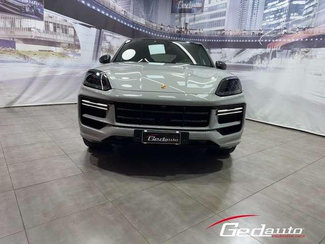 Porsche Cayenne Coupé 4.0 V8 Turbo 739CV E-Hybrid GT FULL-LED NAV