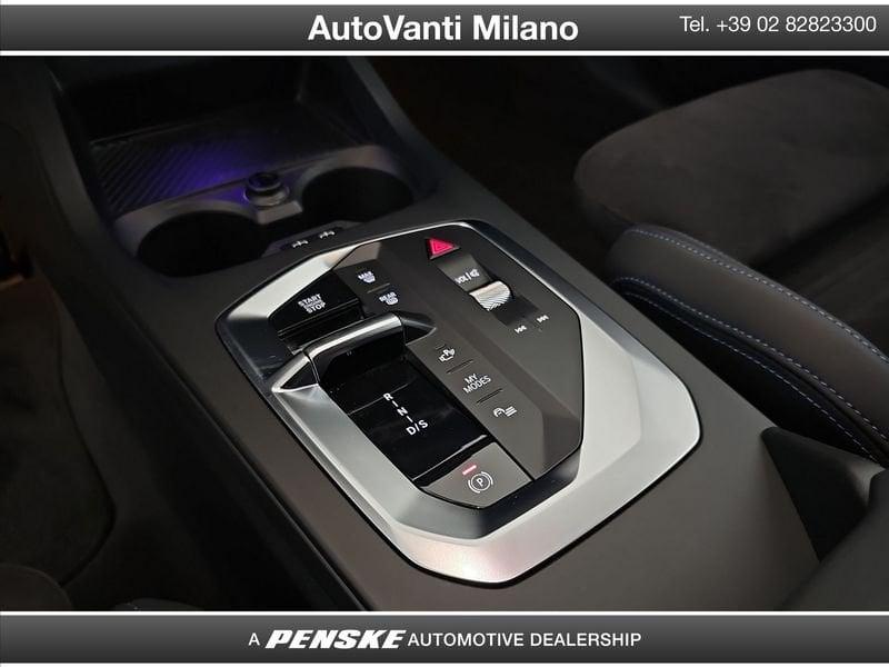 BMW Serie 1 118d MSport Pro auto