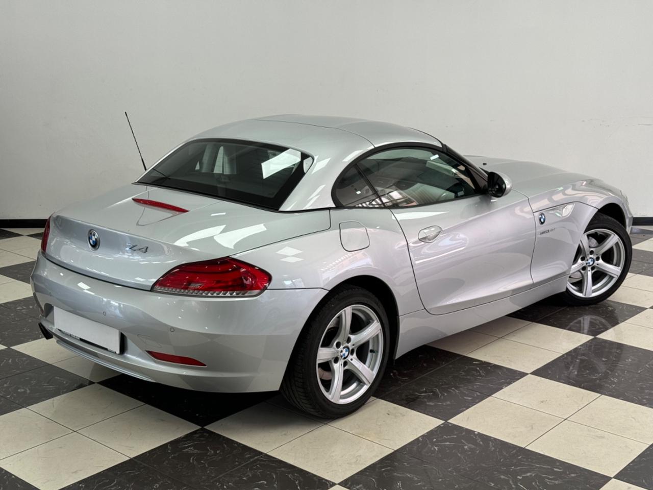 Bmw Z4 sDrive23i