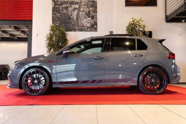 VOLKSWAGEN Golf R 2.0 TSI GTI.CLUBSPORT 300 CV DSG.AKRAPOVIC.PERFOR