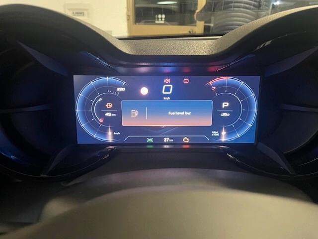 Alfa Romeo Junior 1.2 136 CV Hybrid eDCT6