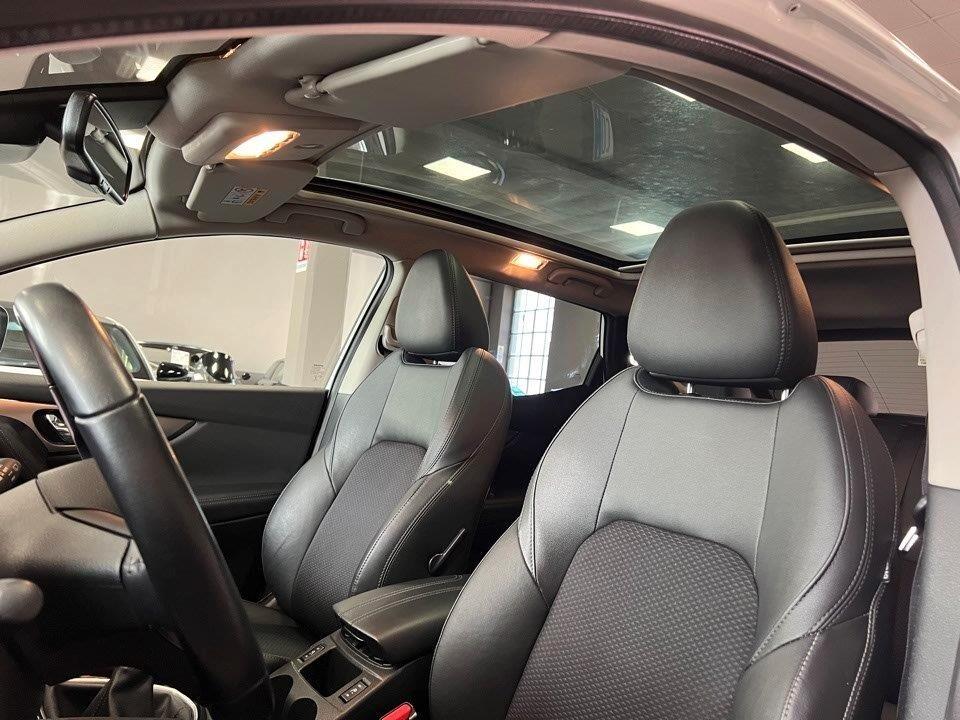 Nissan Qashqai 1.5 dCi 115 CV N-Connecta autocarro N1