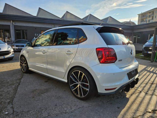 VOLKSWAGEN Polo GTI 1.8 5p. BlueMotion Technology