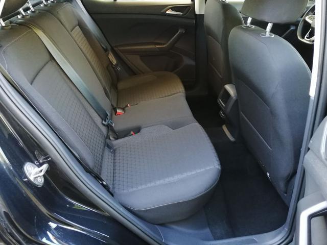 VOLKSWAGEN T-Cross 1.0 TSI Style BMT