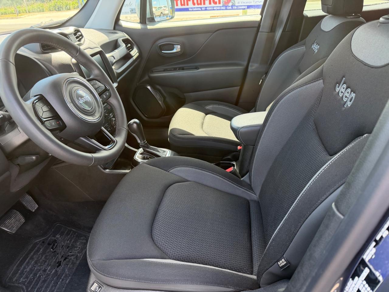 Jeep Renegade 1.3 T4 190CV PHEV 4xe AT6 Limited