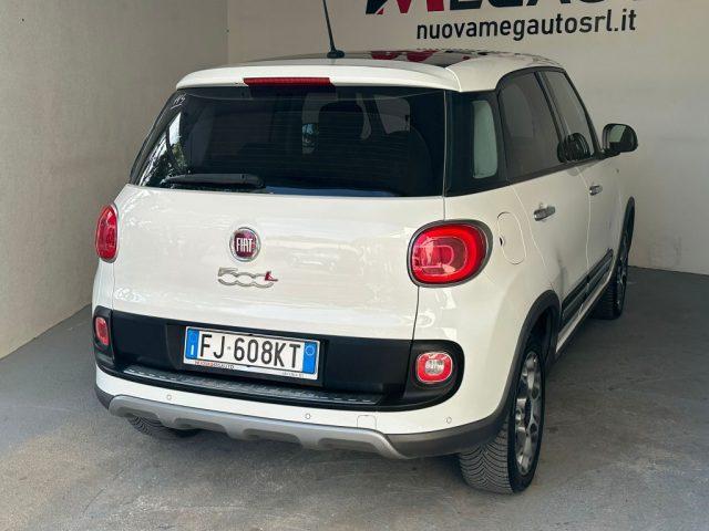FIAT 500L Fiat 500L 1.3 Multijet Trekking