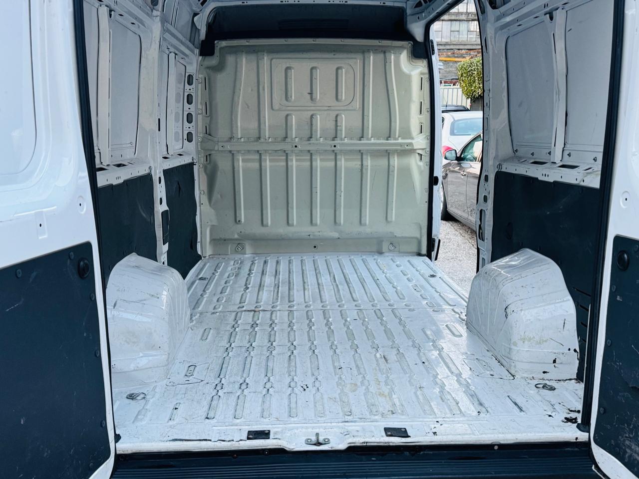 Citroen Jumper 2.2 Diesel 140 Cv