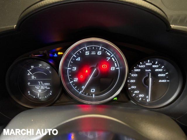 FIAT 124 Spider 1.4 MultiAir Lusso