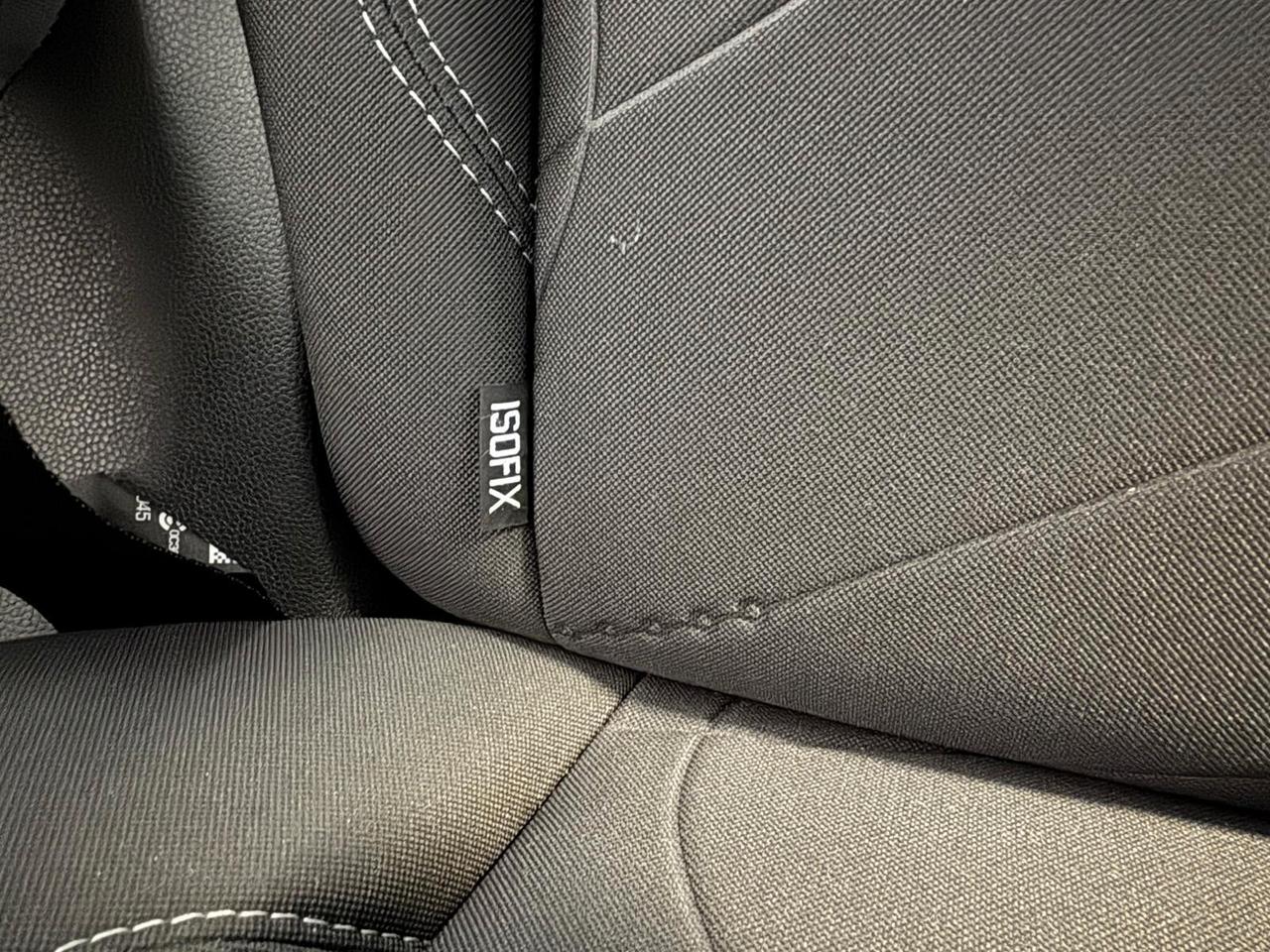 Ford Fiesta 1.4 GPL (SCADENZA 2036) UNIPRO 2015