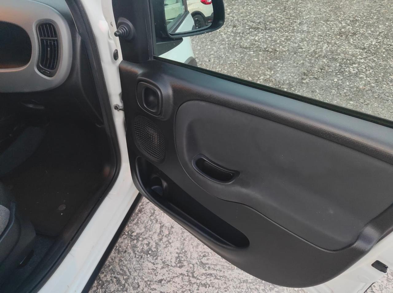Fiat Panda 1.2 EasyPower Sport