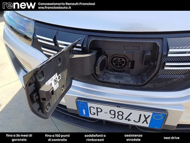 DACIA Spring Electric 45 Expression