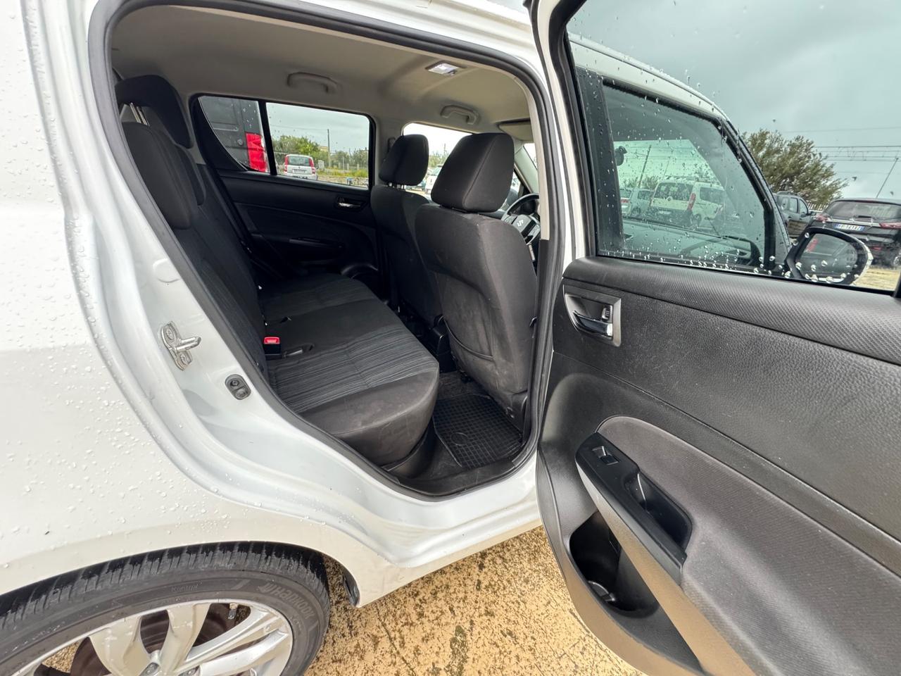 Suzuki Swift 1.3 DDiS 5 porte B-Easy