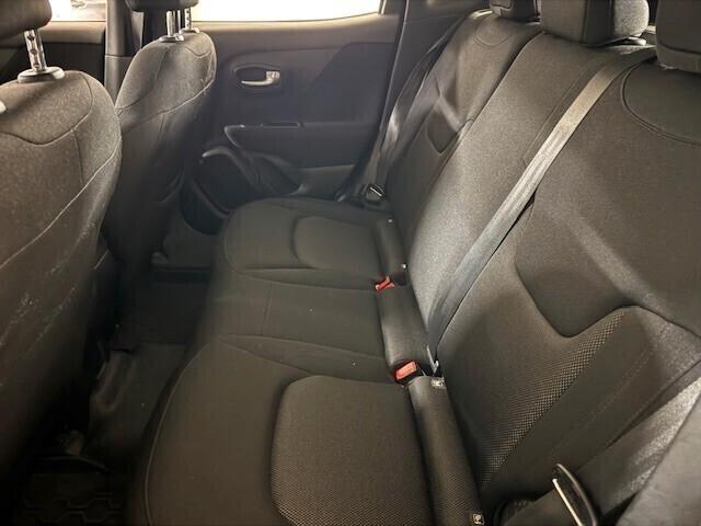 Jeep Renegade 2.0 Mjt 140CV 4WD Active Drive Longitude