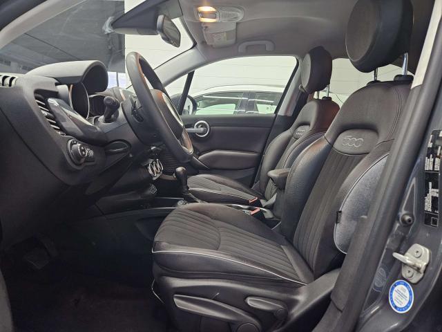 Fiat 500X 500 X 2015 1.4 m-air Lounge 4x2 140cv dct