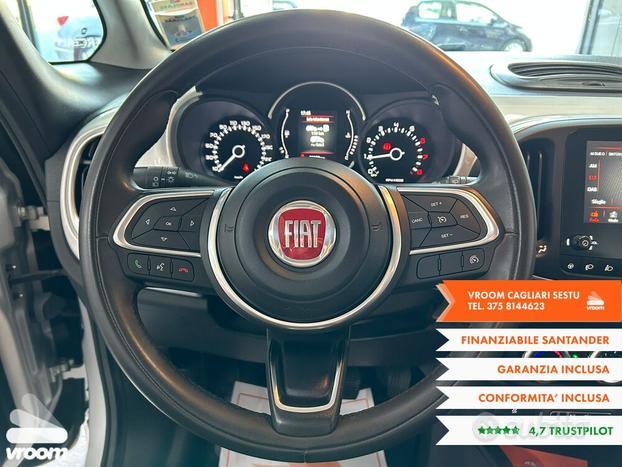 FIAT 500L 500L 1.4 95 CV MIRROR
