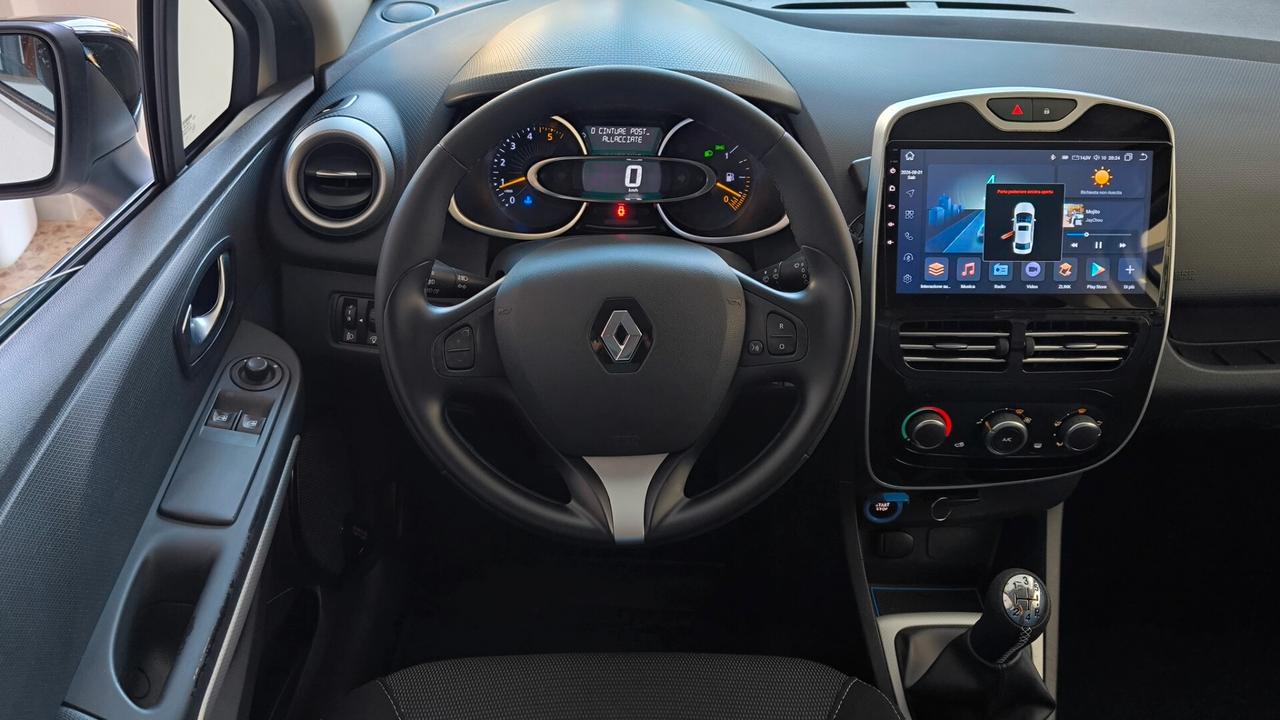 Renault Clio dCi 8V 75 CV Start&Stop 5 porte Energy Duel