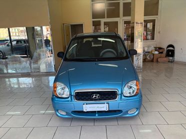 Hyundai Atos 1000 cambio automatico