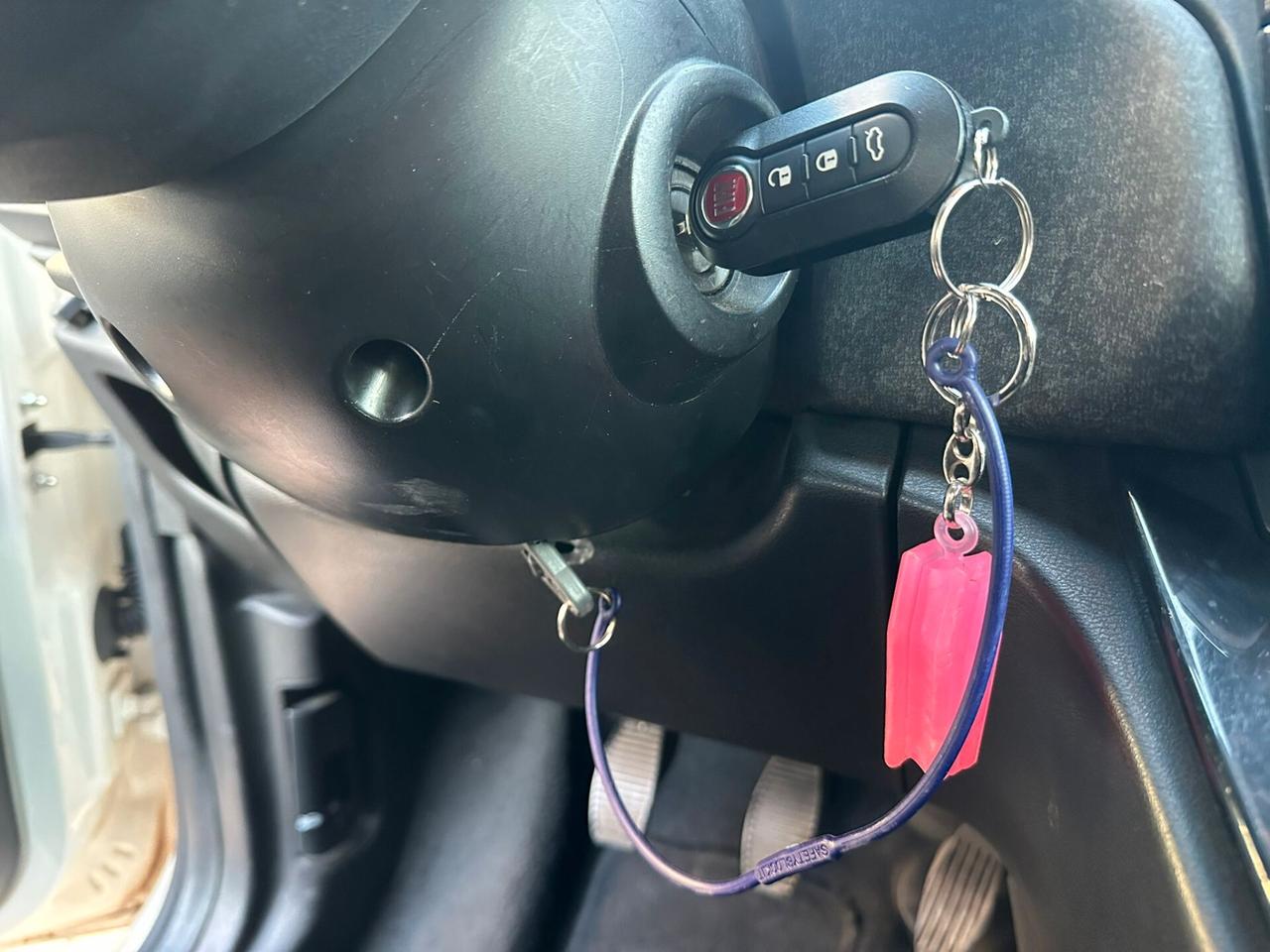 Lancia Ypsilon 1.2 GPL 69CV Elefantino Blu S&S Uff Italy USB