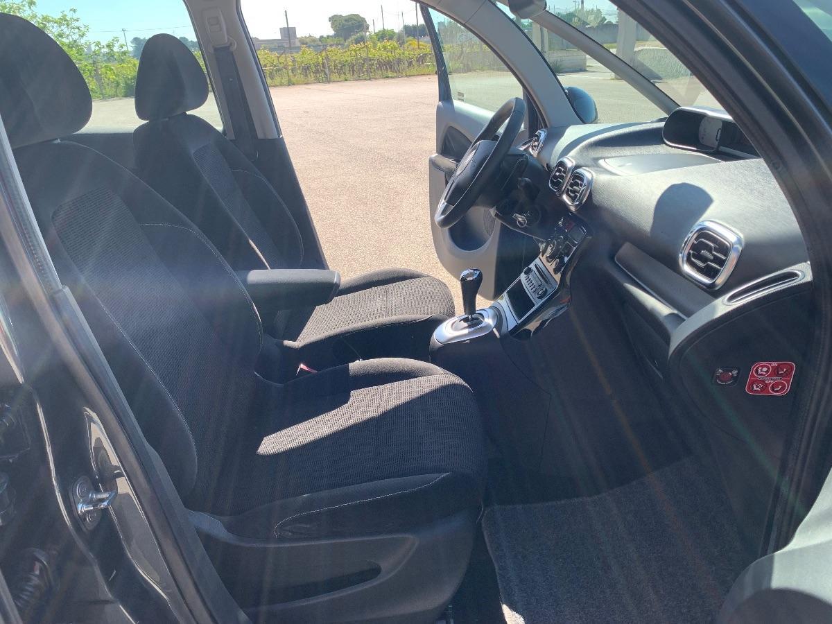 CITROEN - C3 Picasso - 1.6 e-HDi 90 air. CMP6 Excl.