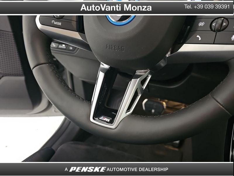 BMW X1 X1 xdrive 25e MSport Pro auto