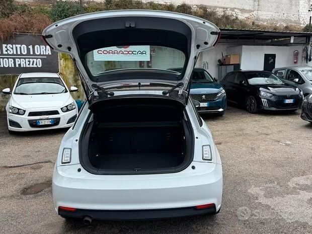 Audi A1 SPB 1.6 TDI 116 CV Admired