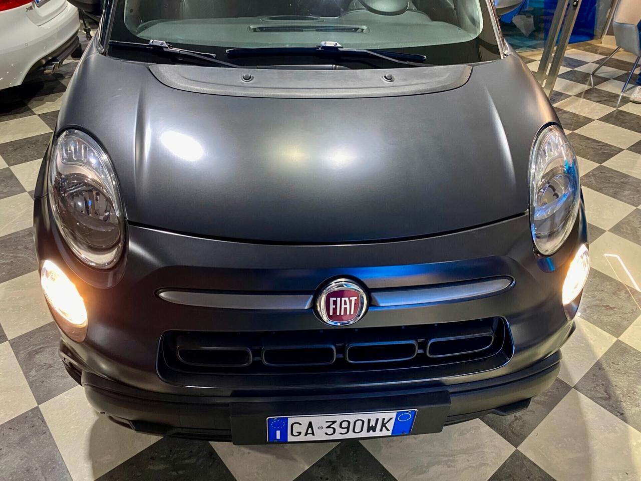 Fiat 500L 1.4 95 CV S&S Sport - 2020