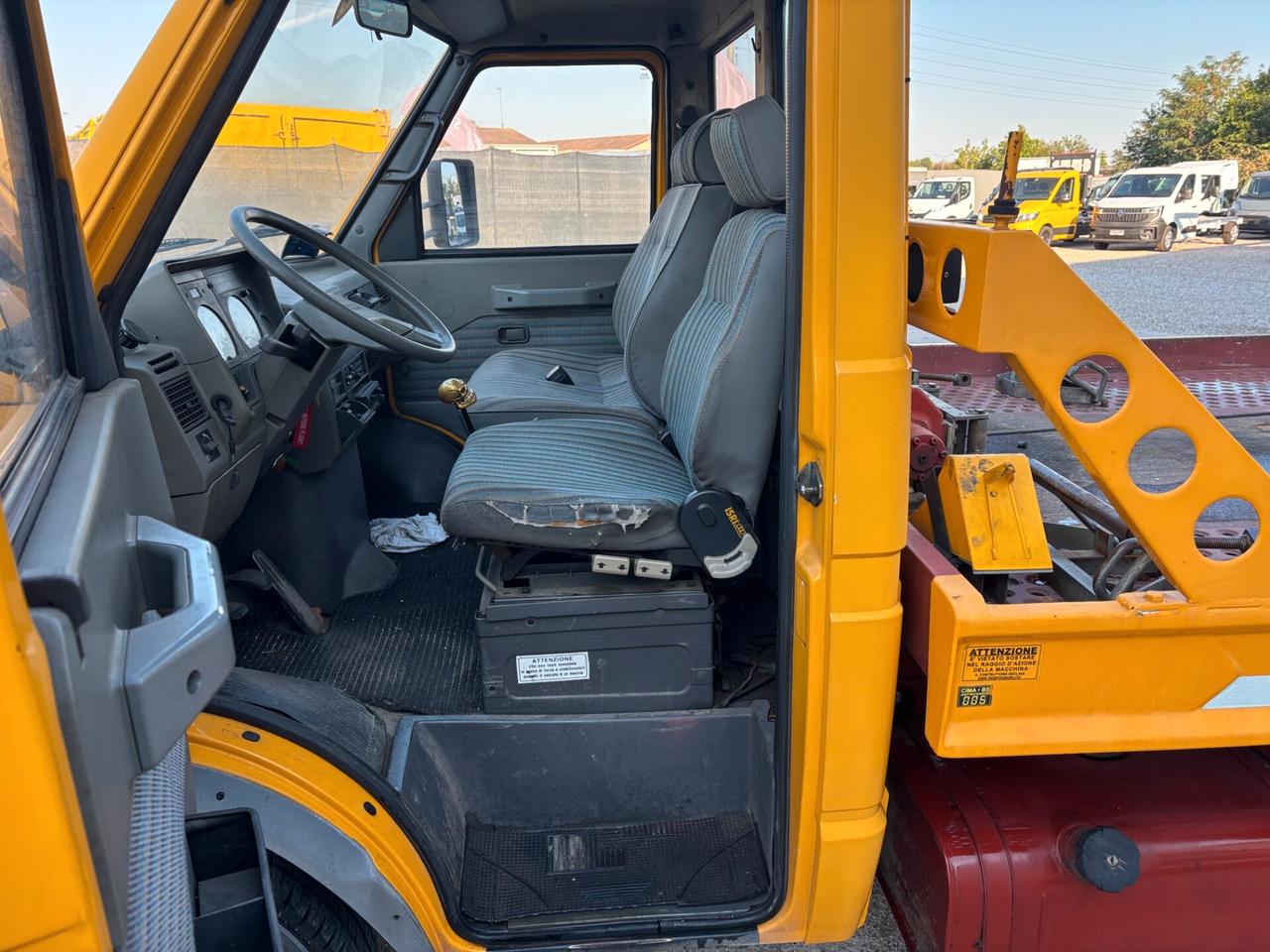 Iveco