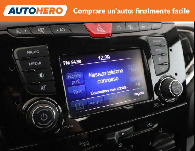 LANCIA Ypsilon 1.2 69 CV 5 porte S&S Gold