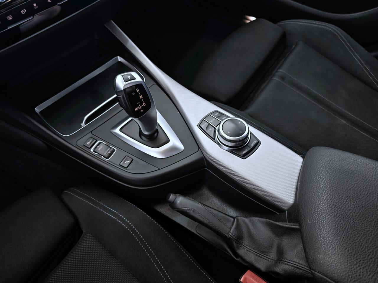 Bmw Serie 1 118d Msport 2019 Auto
