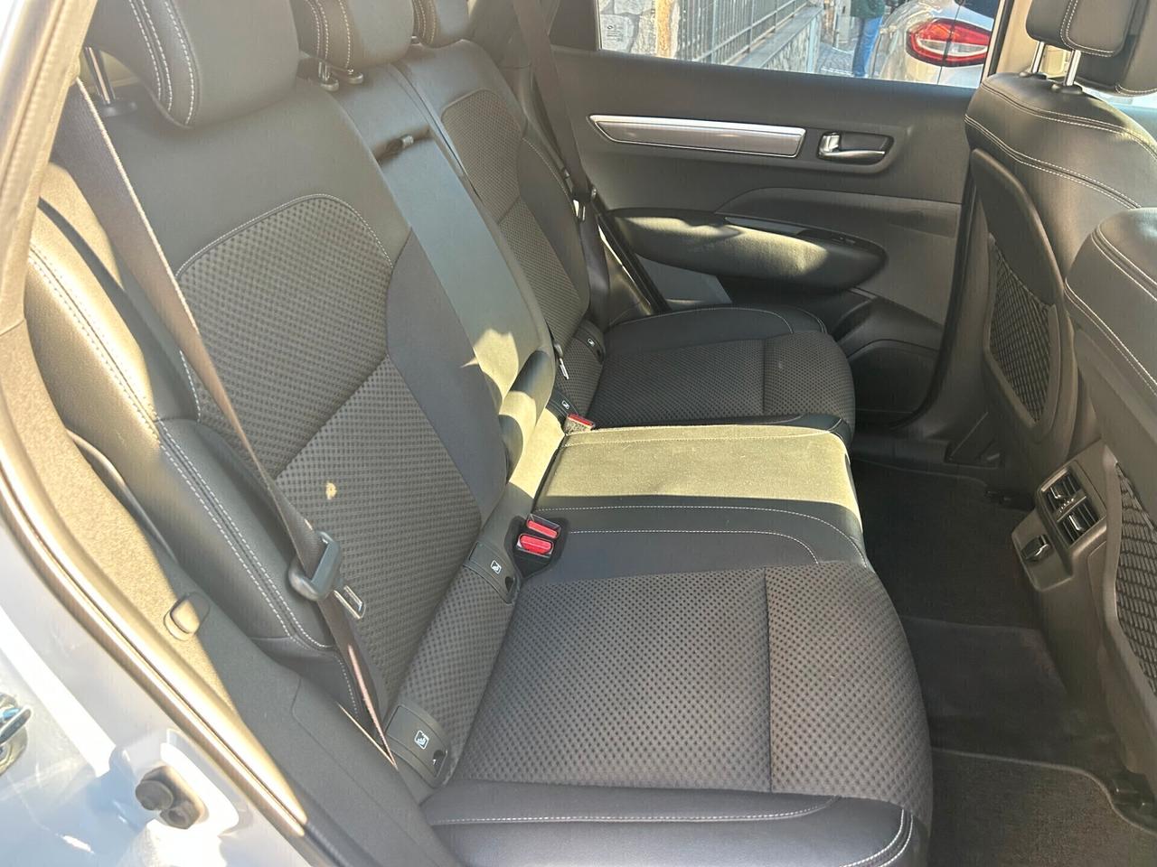 Renault Koleos Blue dCi 150 CV X-Tronic Initiale Paris