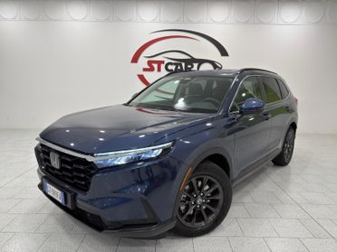 Honda CR-V 2.0 Phev eCVT Advance Tech -2024